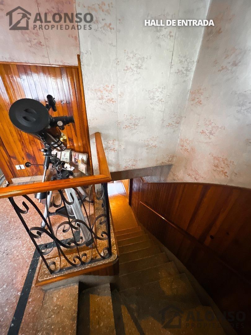 Departamento en Venta de 3 dormitorios