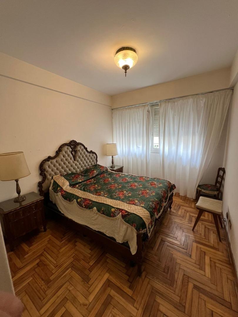 Departamento en Alquiler Temporal de 1 dormitorio