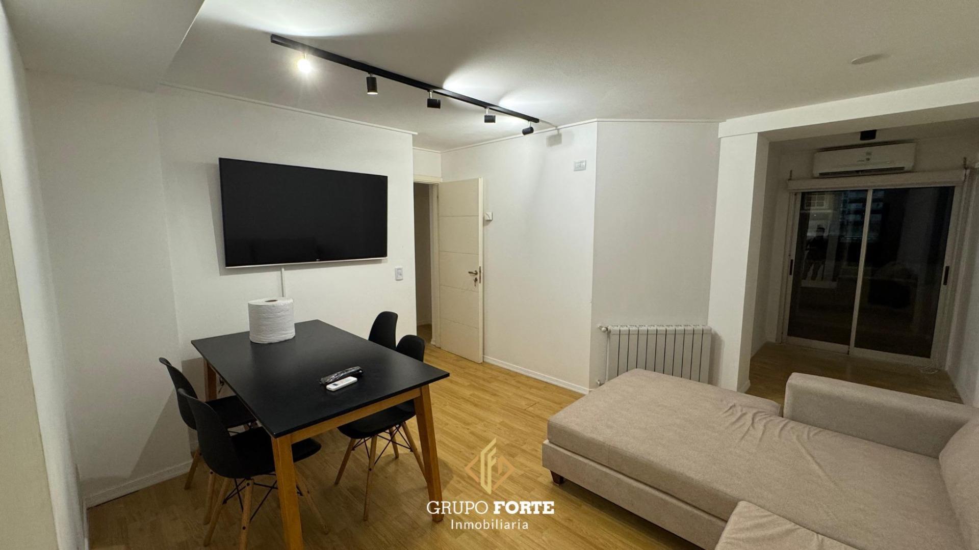 9 De Julio 800, Piso 2