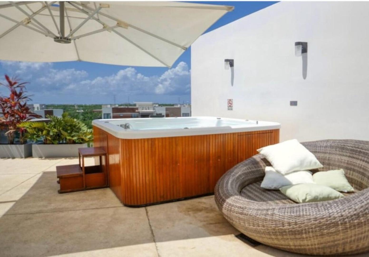 Cochera Descubierta N6 en venta - Villa Devoto