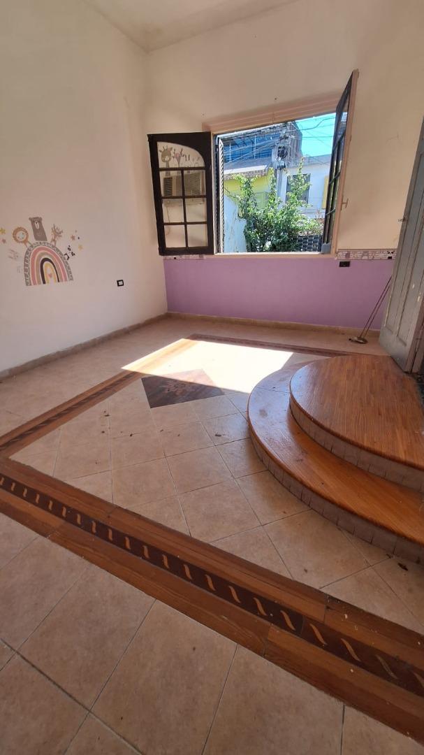 VENTA CASA SAN MARTIN CENTRO CUATRO AMBIENTES
