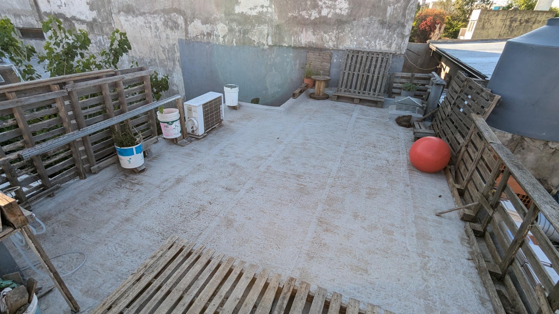 Departamento en Venta 40 años