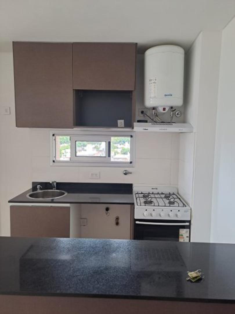 Departamento en Alquiler 3 años