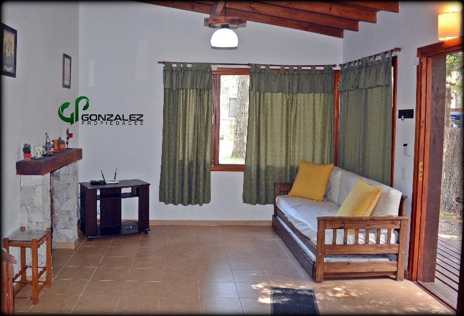 Departamento en Venta en Mar Azul, USD 105.000