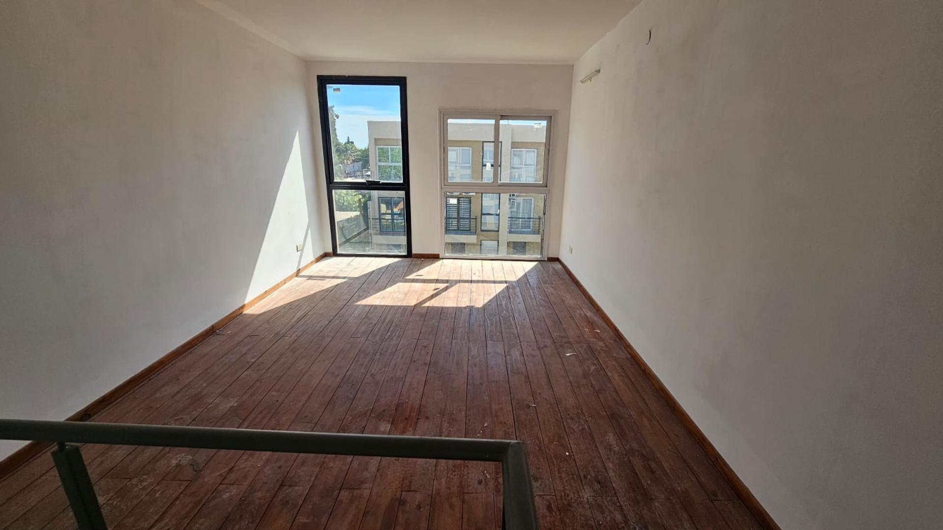 Casa en Alquiler al Este