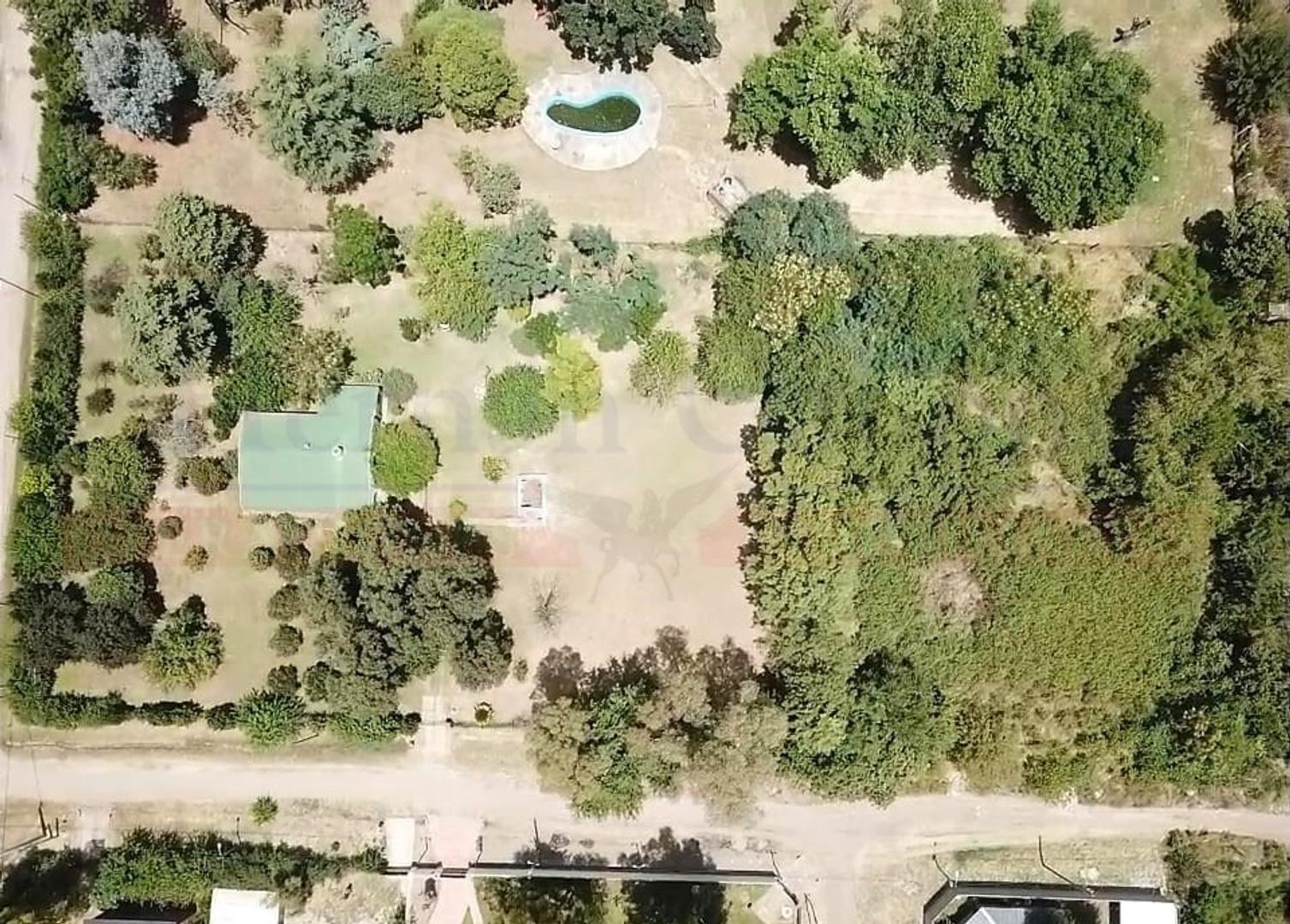 Terreno en Venta de 1200,0 m2