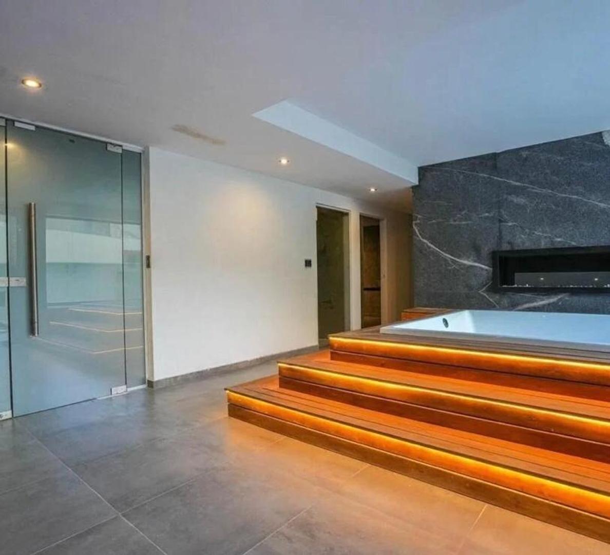 Departamento en Venta Apto profesional