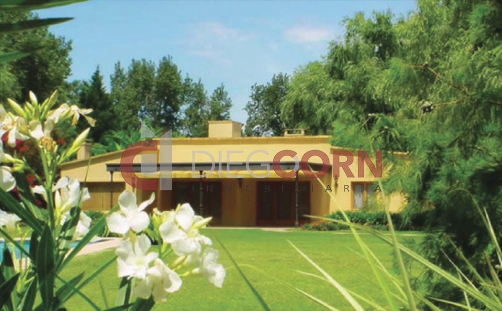 Terreno en Venta en La Cesarina, USD 90.000