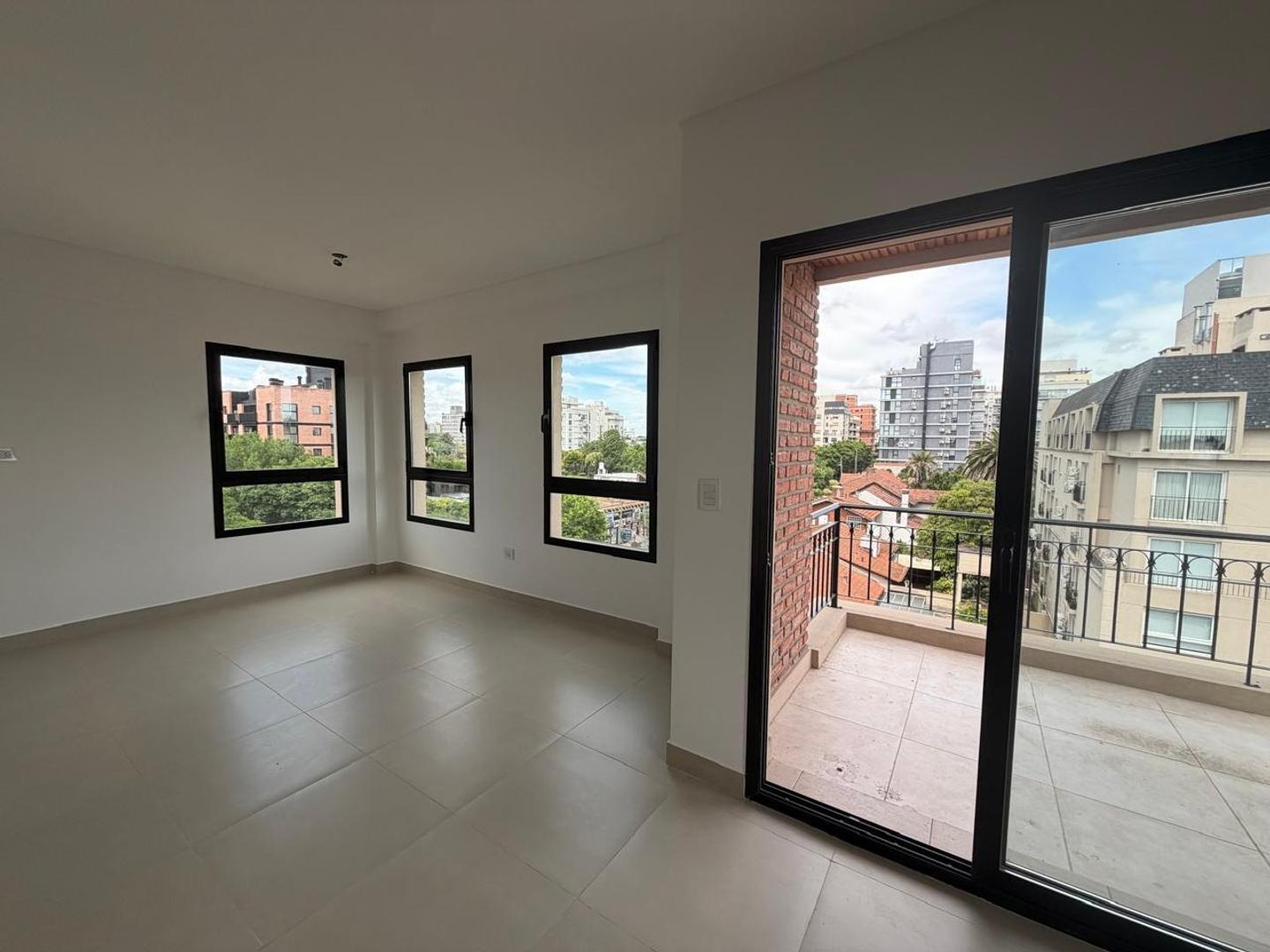 Departamento en Venta de Monoambiente