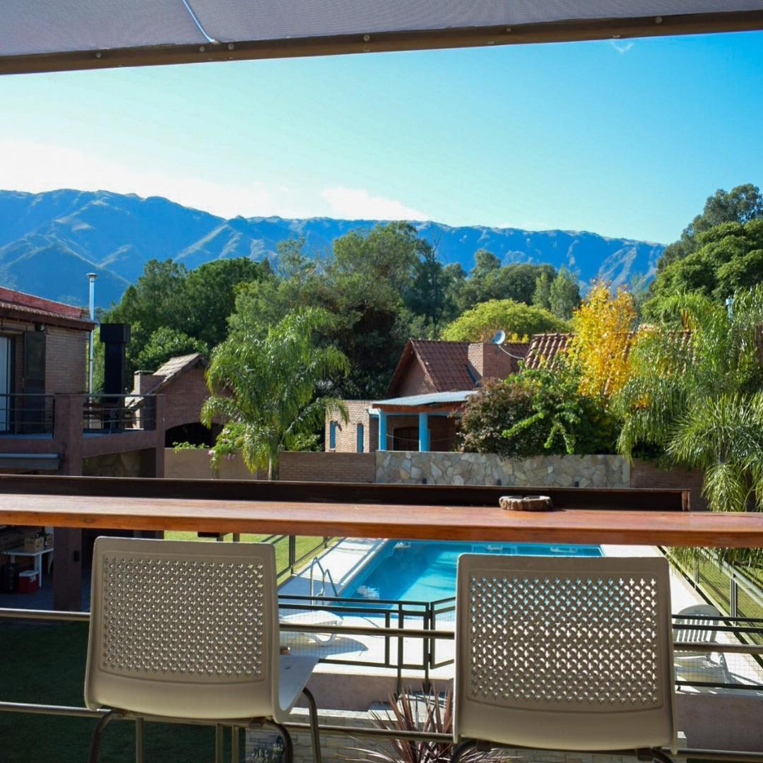 Casa en Alquiler Temporal de 5 dormitorios