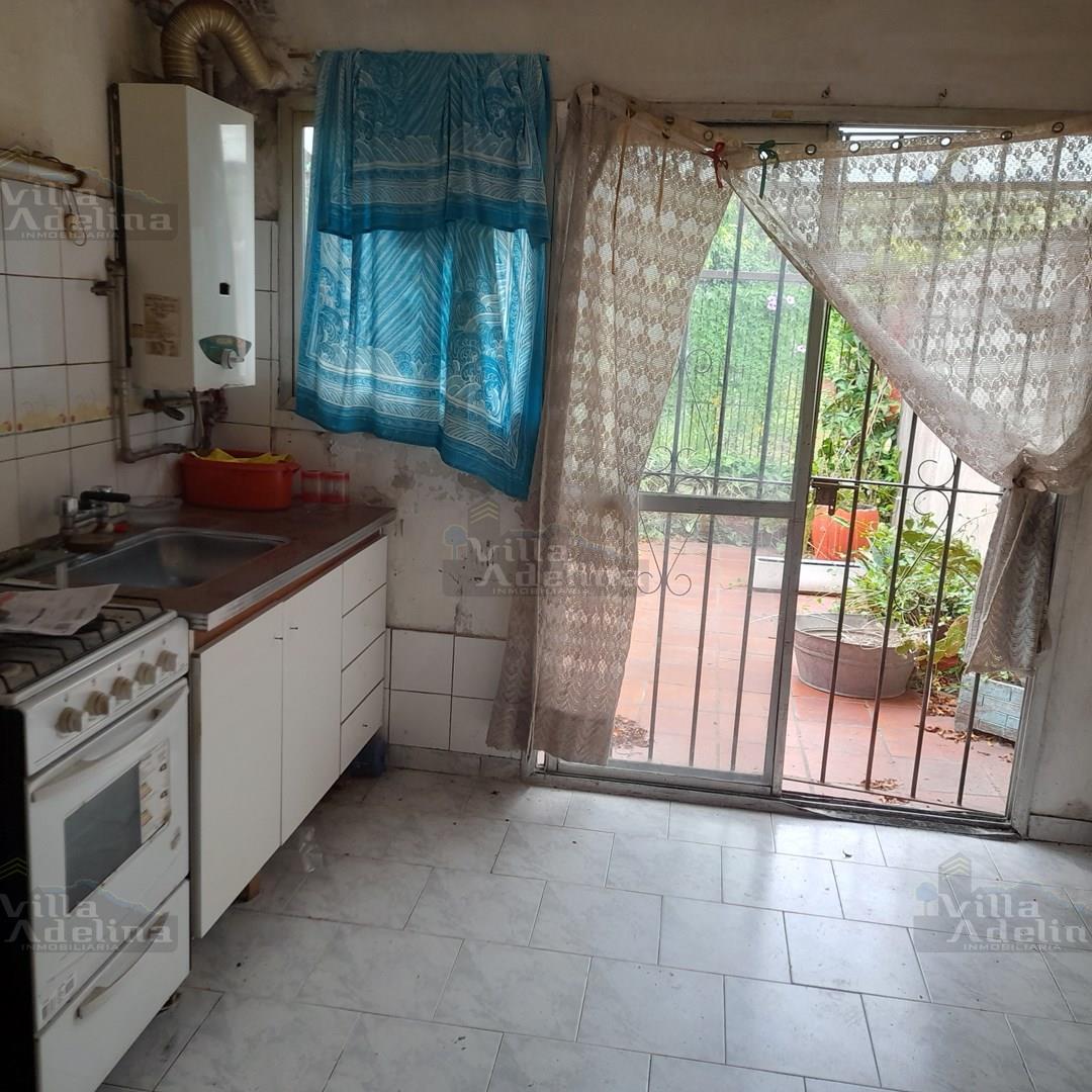 Casa en Venta de 1 dormitorio