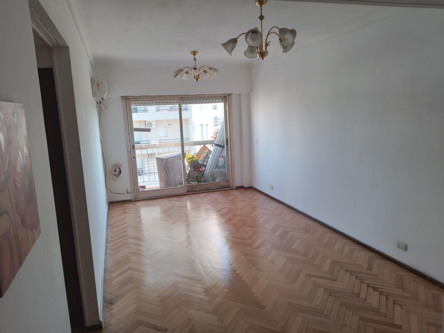 departamento de 3 ambientes en venta