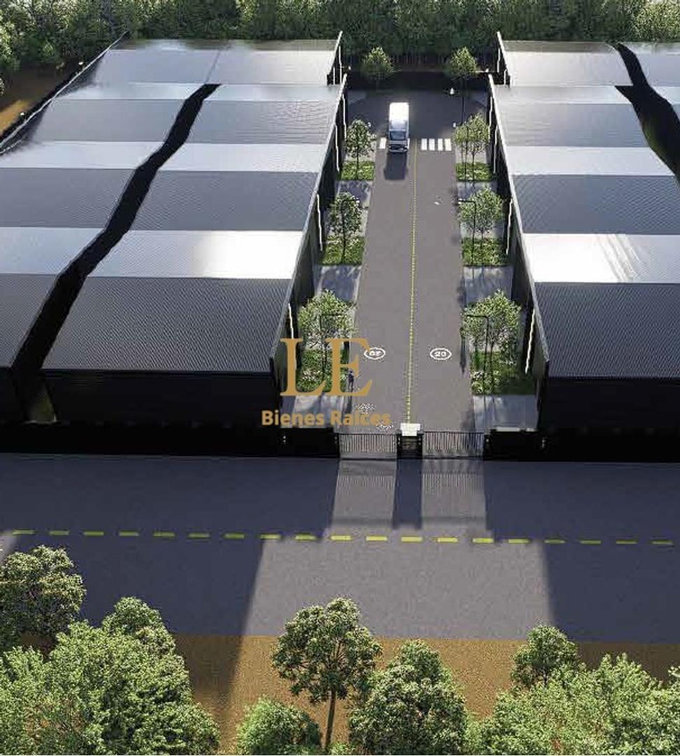 Deposito en Venta - Villa La Ñata - Tigre