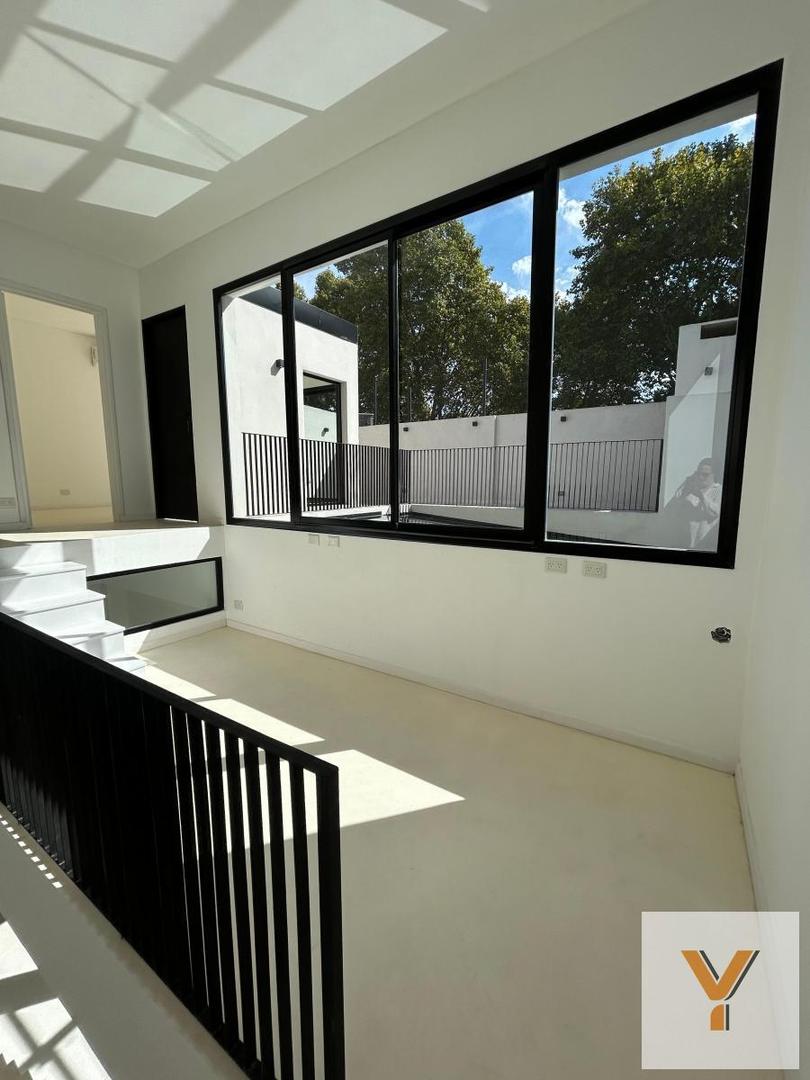 Depto Tipo Casa en Venta al Norte