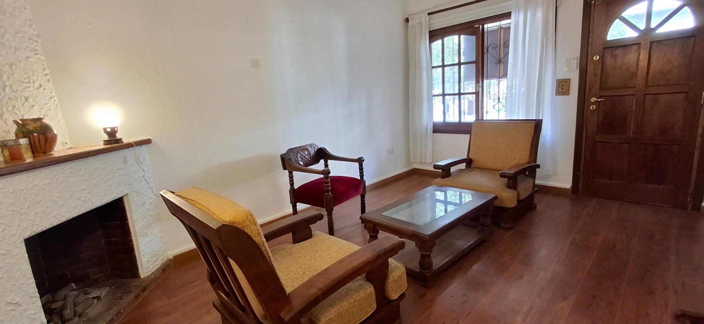 Casa en Venta de 2 dormitorios