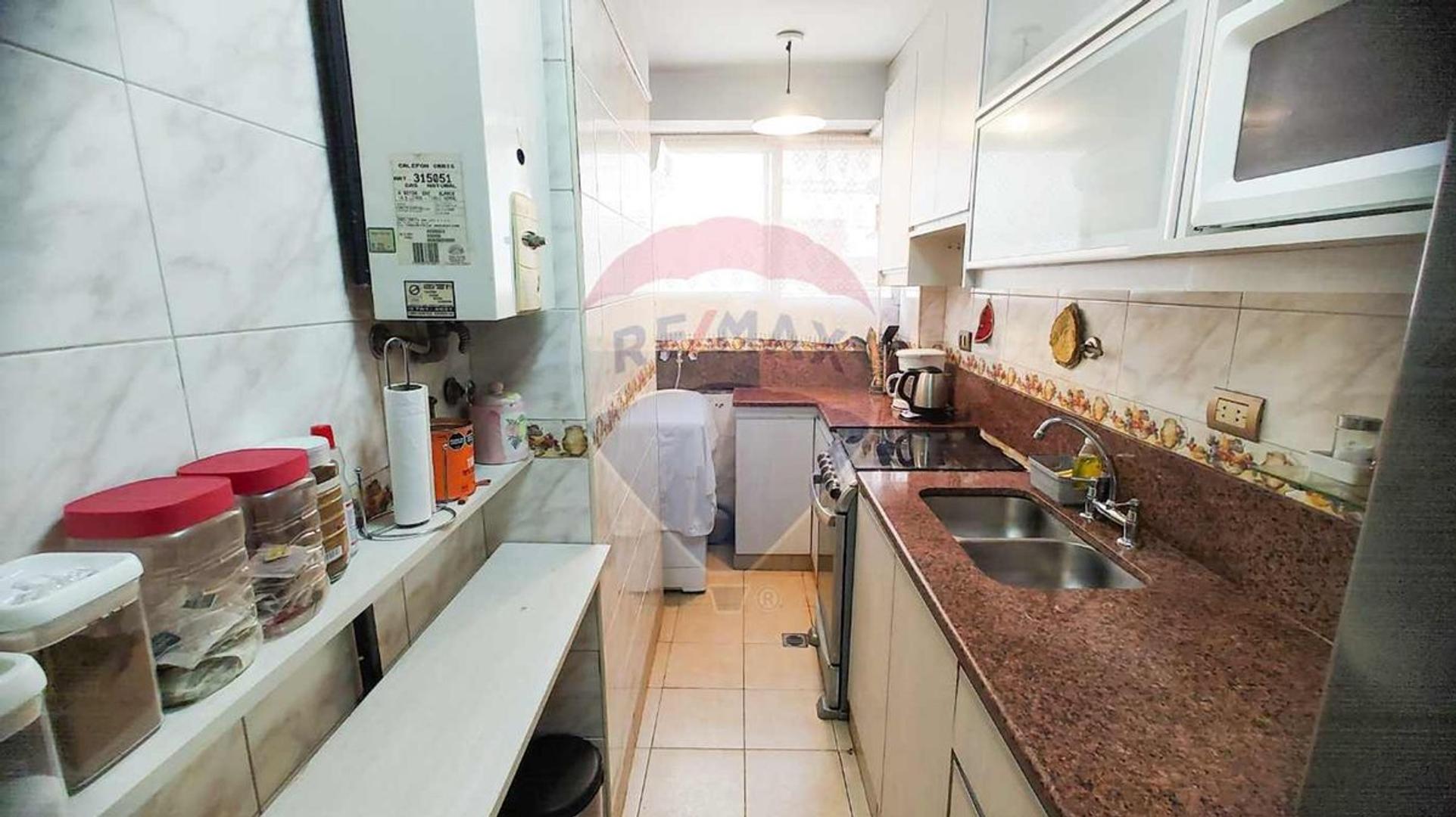 Avenida Olazábal 3200