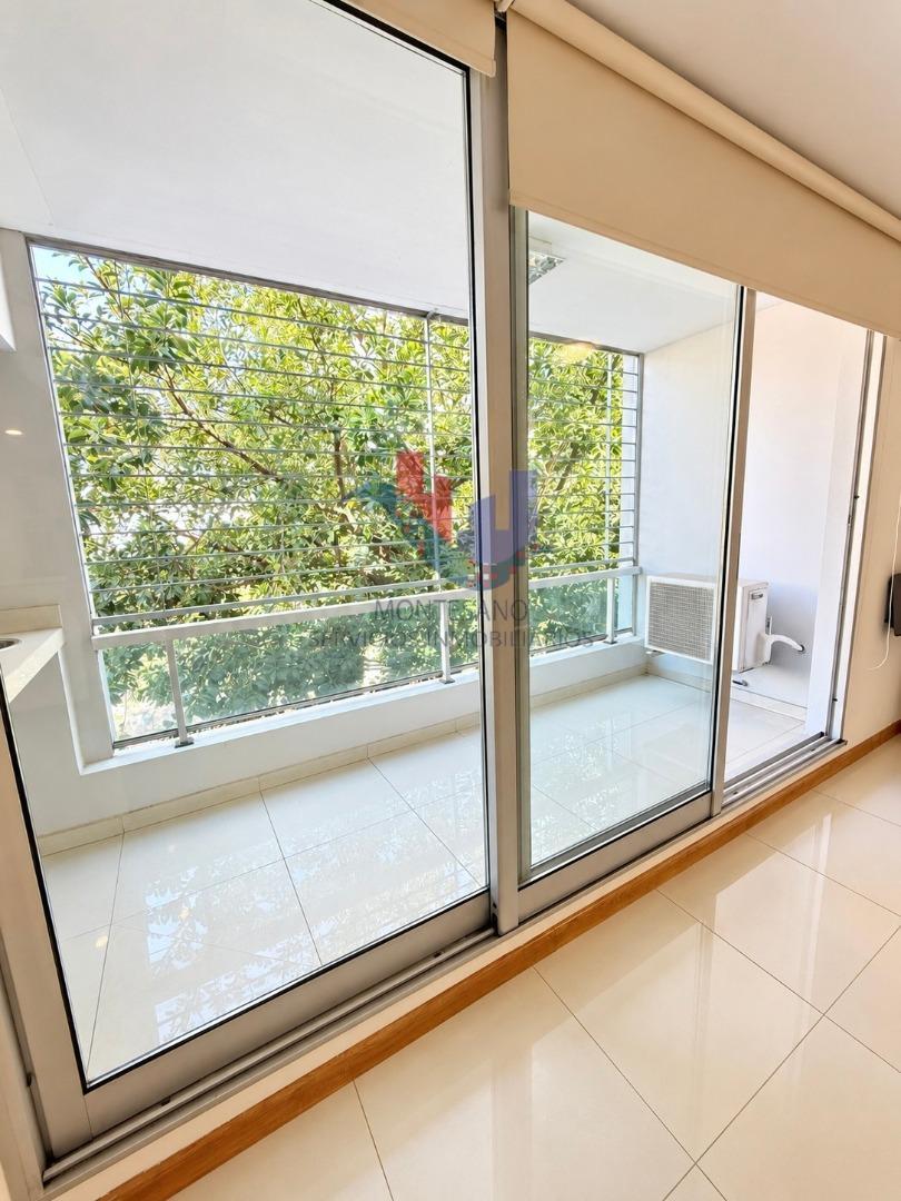 Departamento en Alquiler de Monoambiente