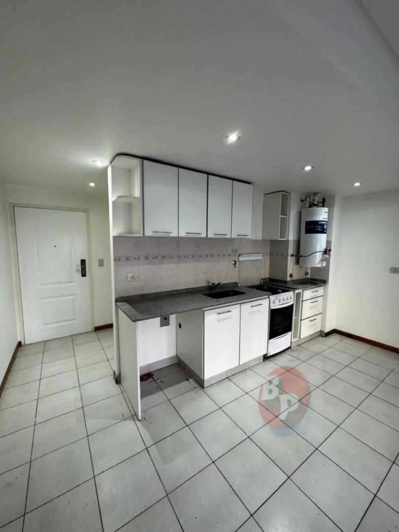 Departamento en Alquiler en Caballito, $ 500.000