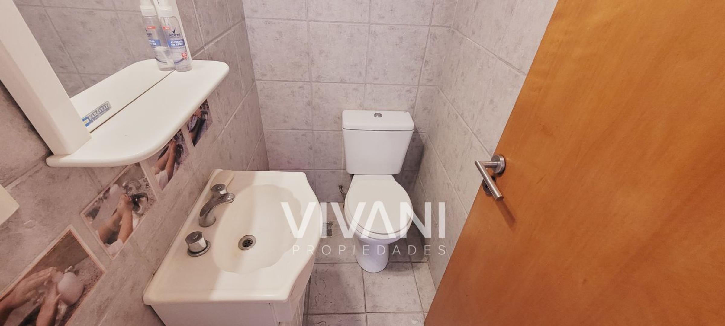 Departamento en Venta en La Plata, USD 61.500