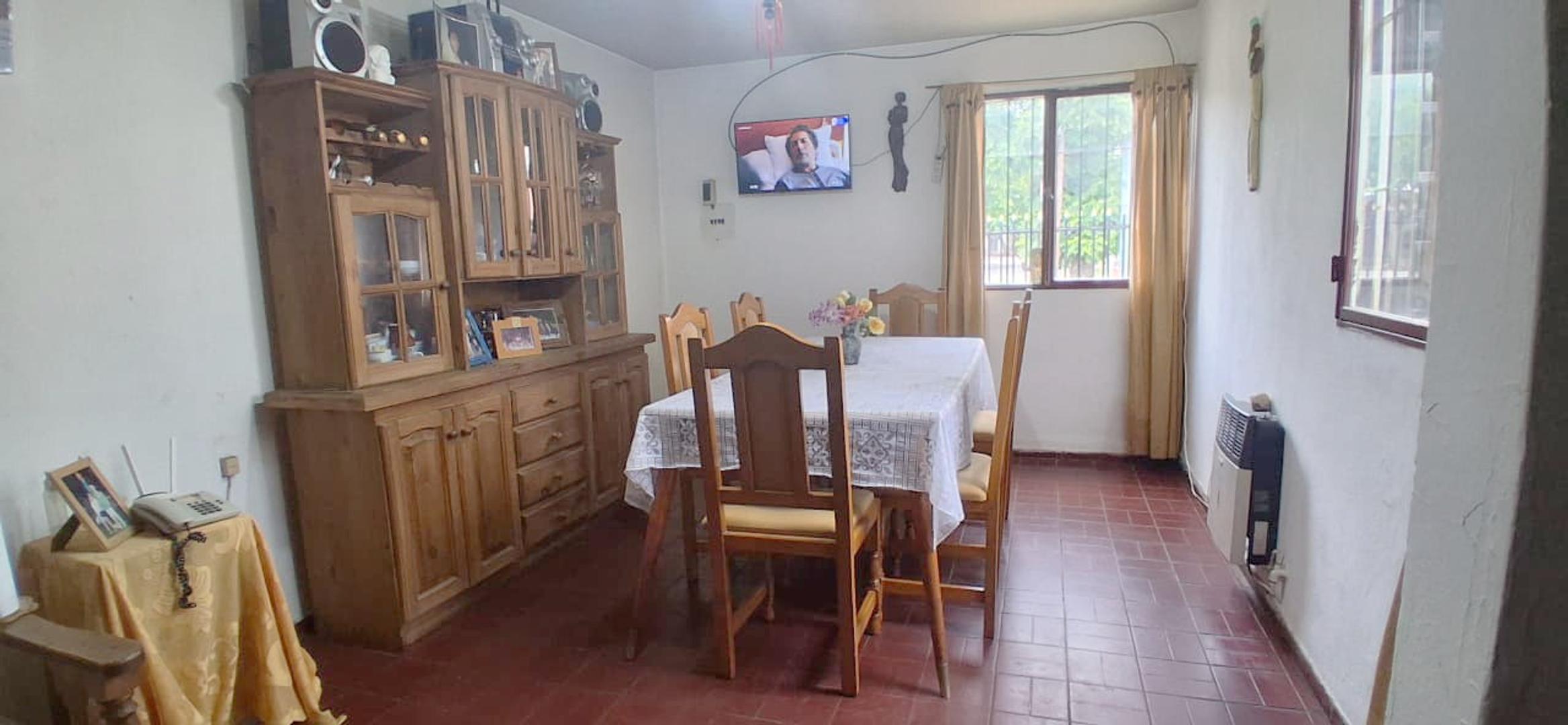 Casa en Venta 40 años