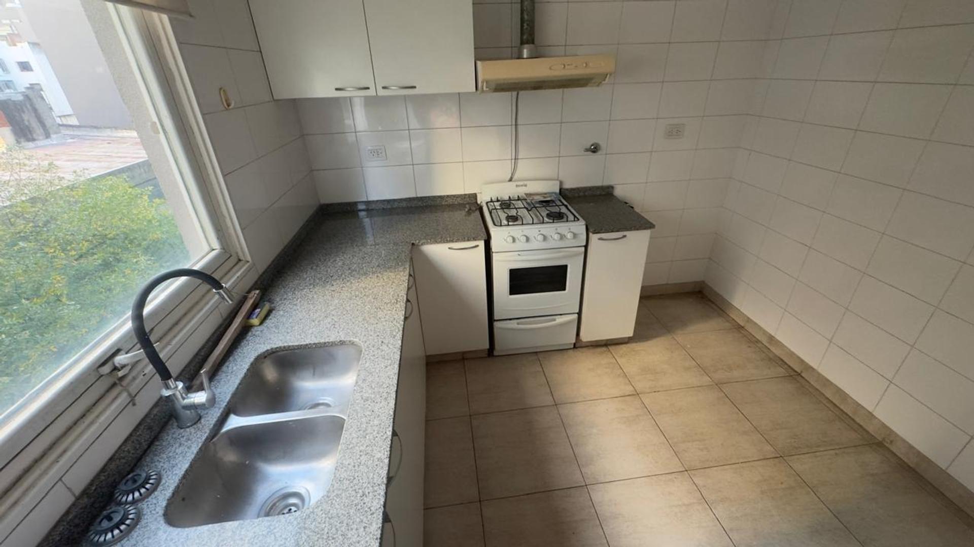 Departamento en Alquiler de 2 dormitorios