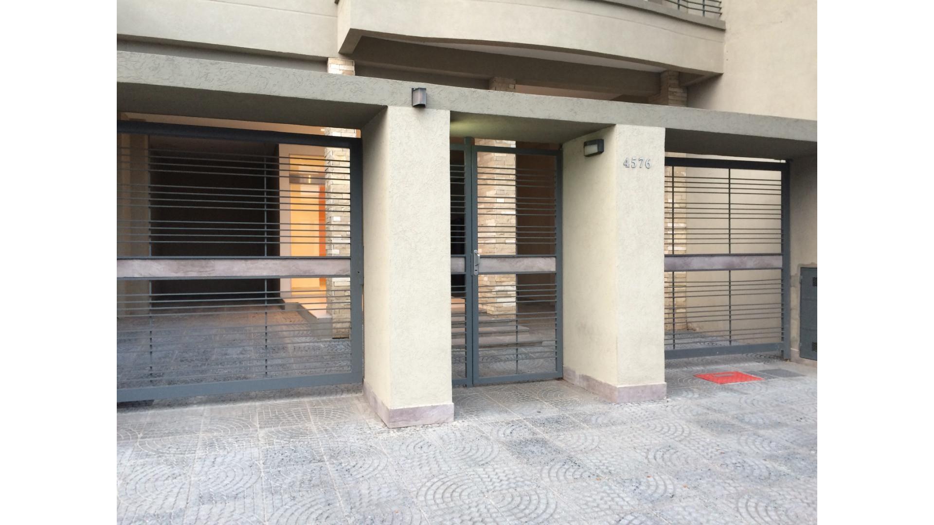 Depto. 2 Amb. Excelente Ubicación - R. de Escalada.