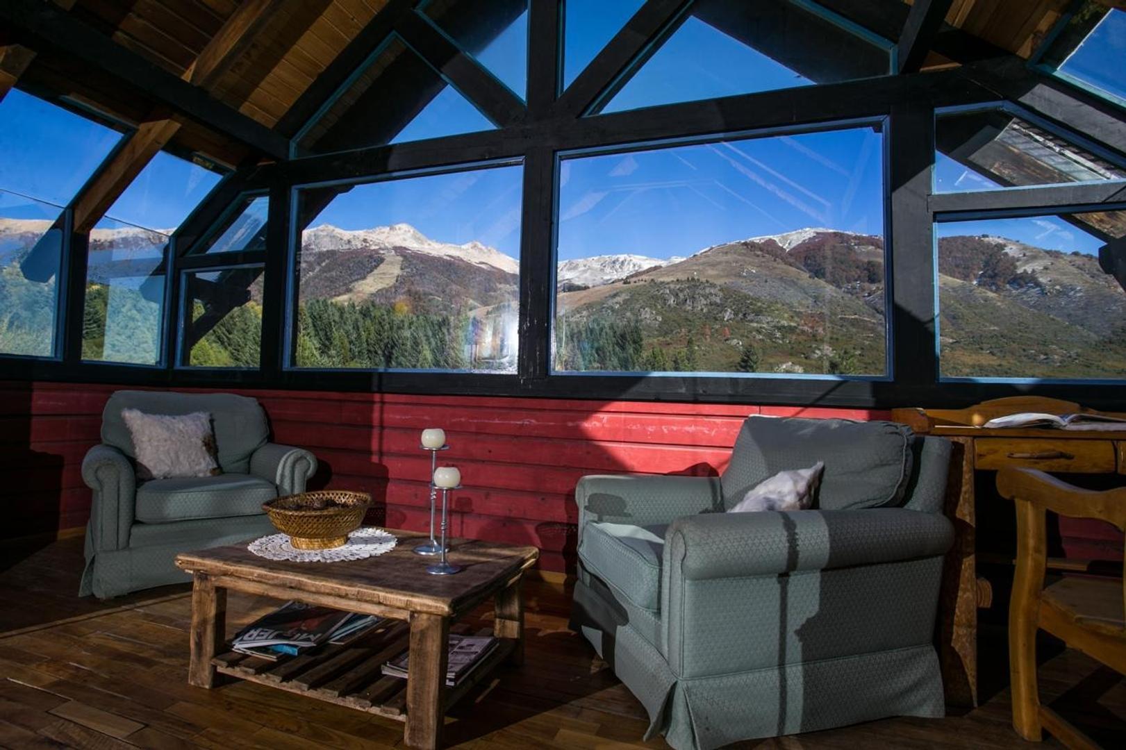 Departamento en Alquiler Temporal con 4 cocheras