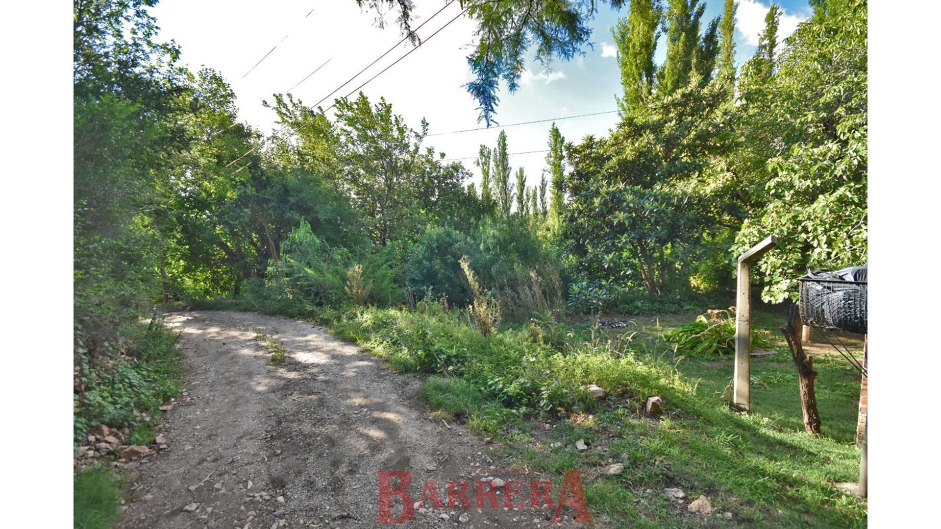 Terreno en Venta en Chumamaya, USD 50.000