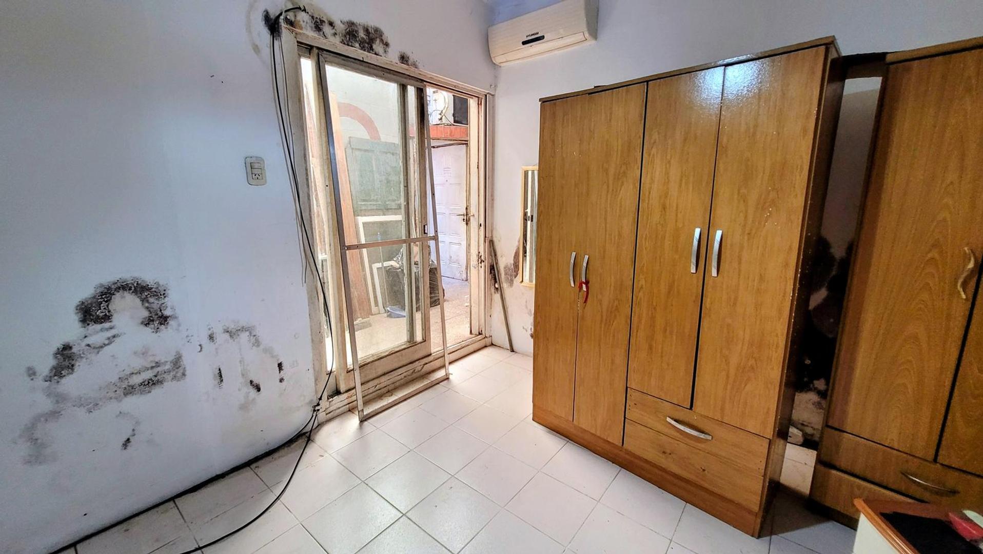 Depto Tipo Casa en Venta en Ciudadela, USD 50.000