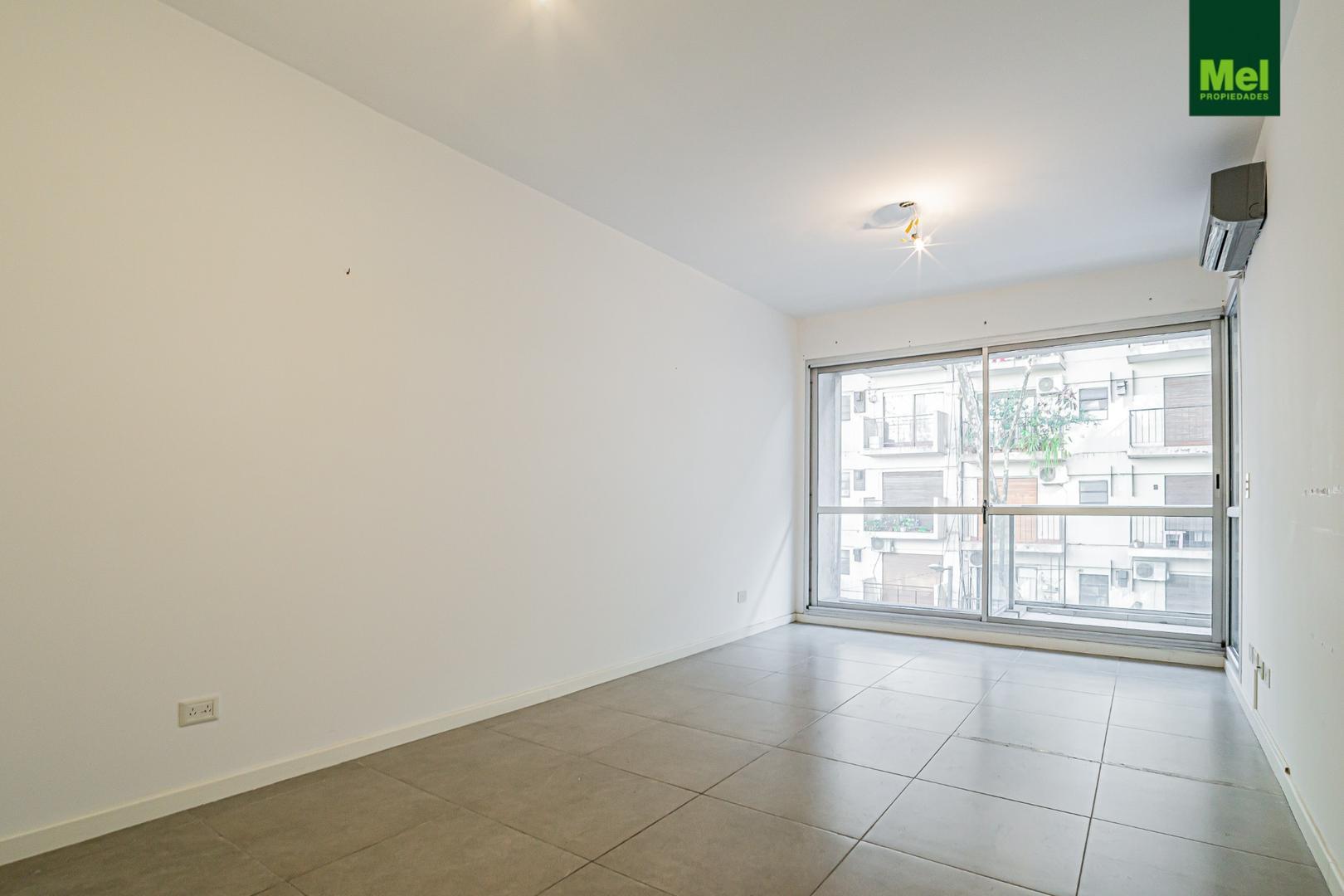 Departamento en Venta en Palermo, USD 174.000