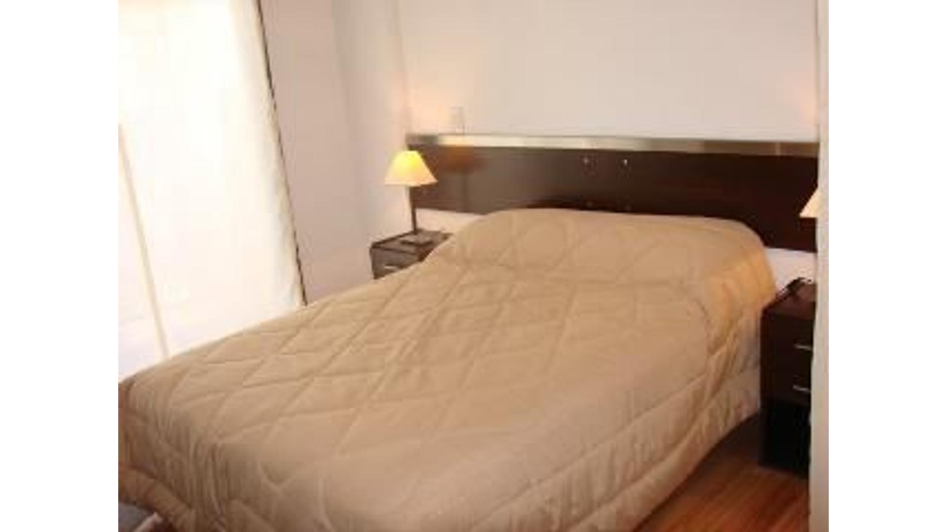 Departamento en Alquiler Temporal de 1 dormitorio