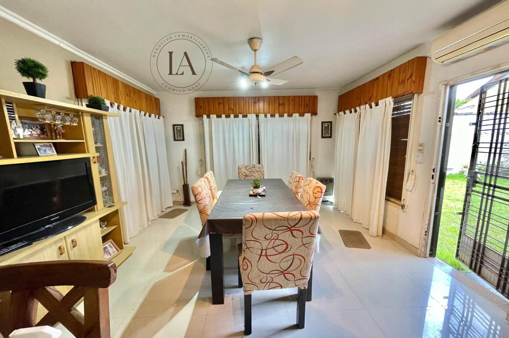 Casa en Venta de 3 dormitorios