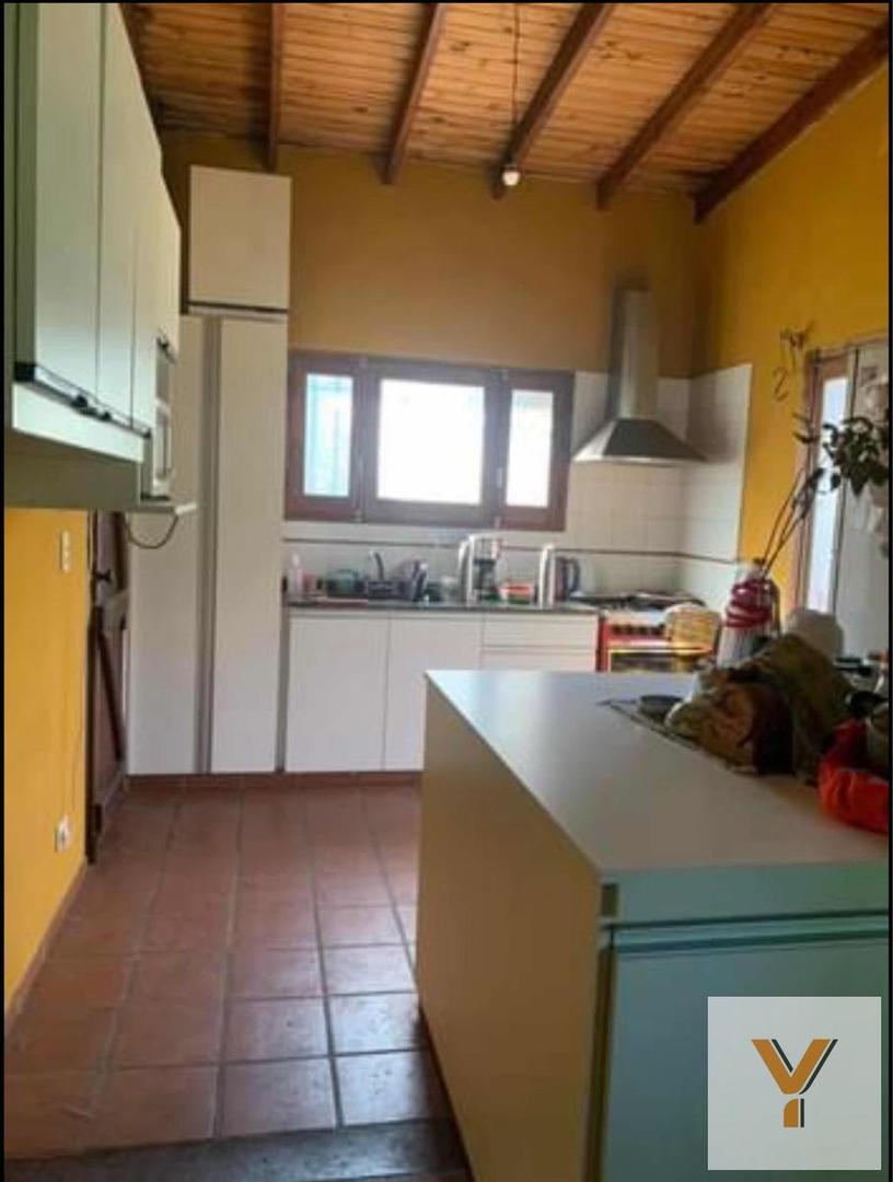 Casa en Venta 12 años
