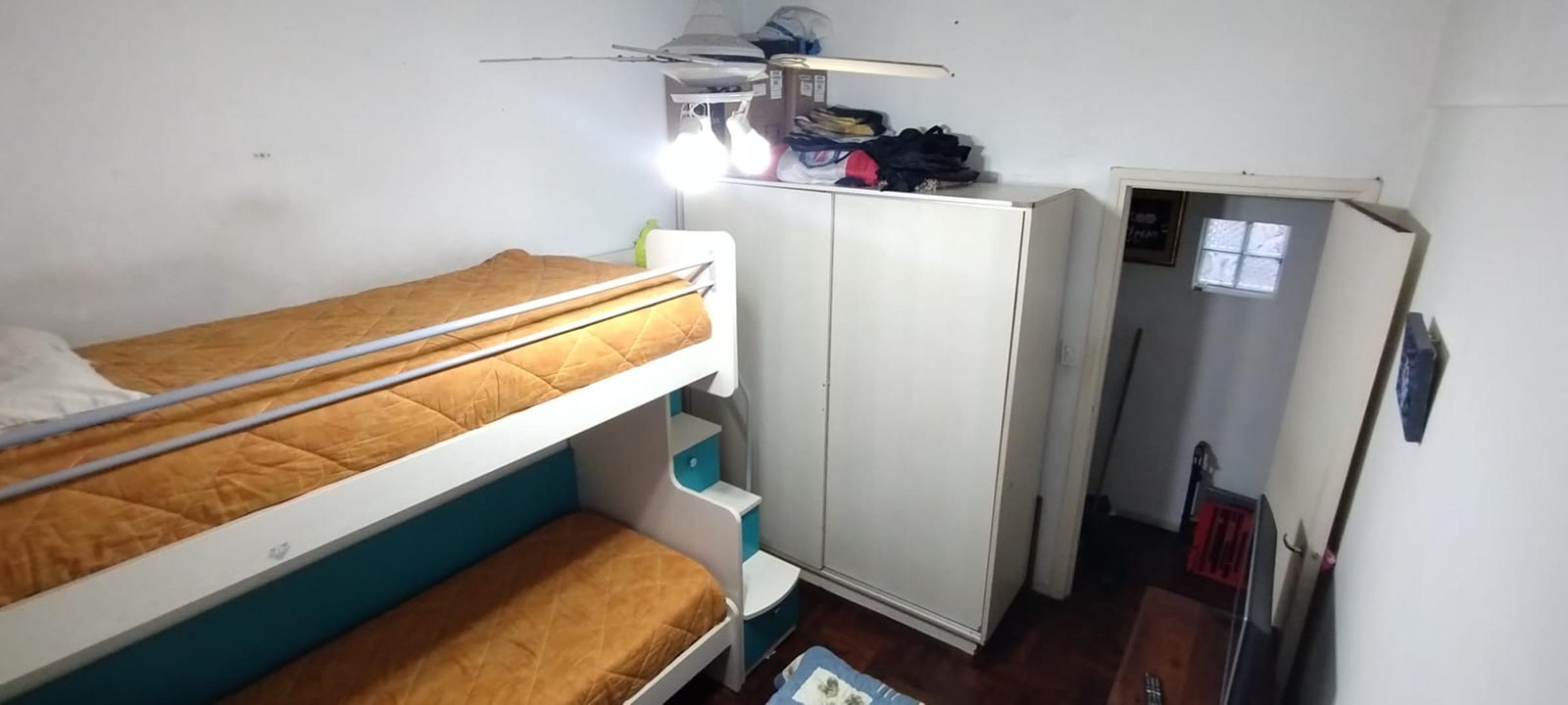 Departamento en Venta 60 años