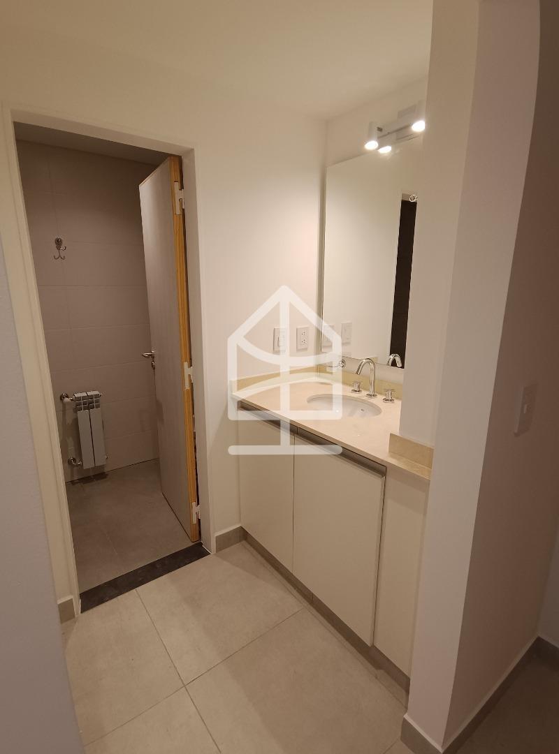 Departamento en Alquiler Apto profesional