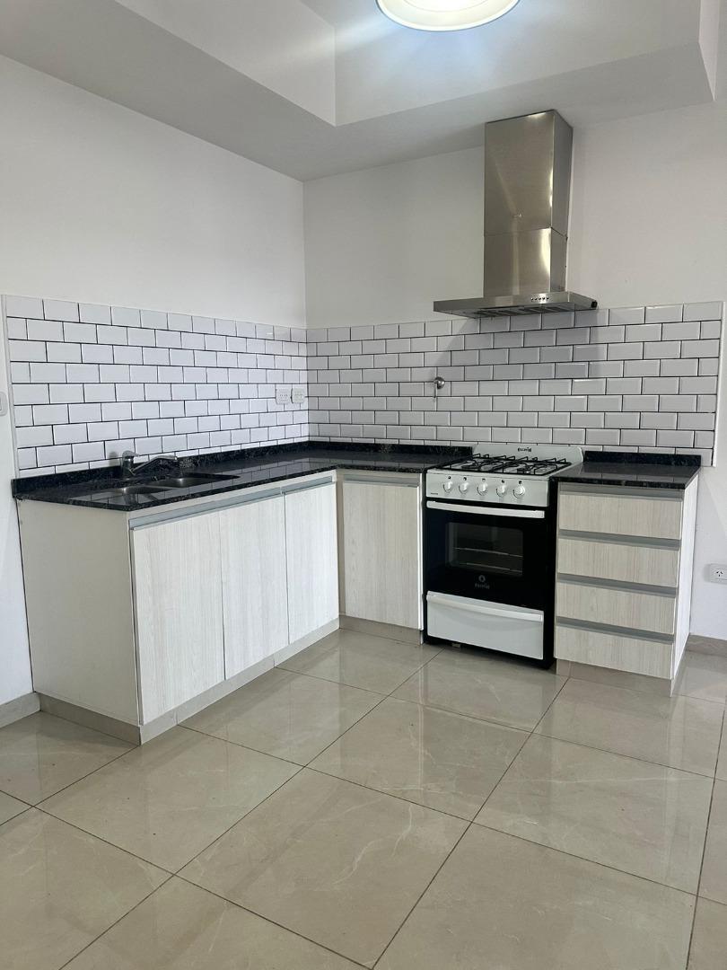 Departamento en Venta en Merlo, USD 79.000