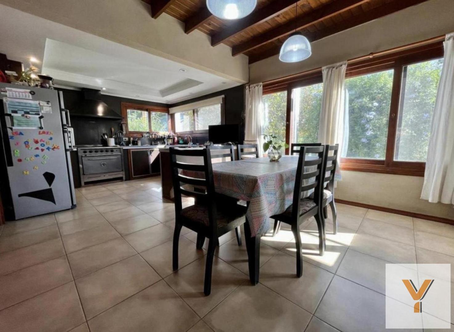 Casa en Alquiler al Este