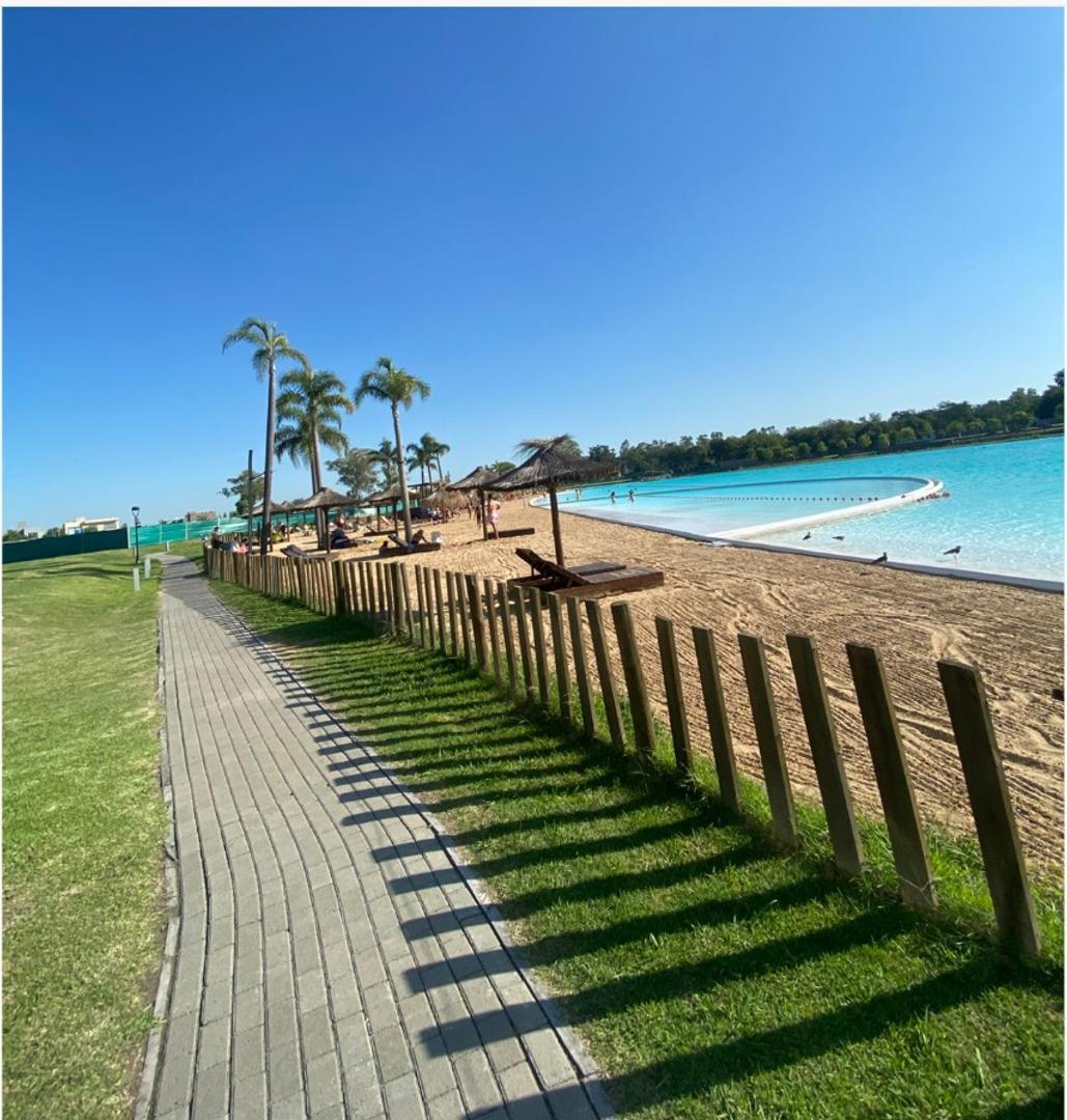 Venta Departamento Lagoon Pilar - Cuan Propiedades