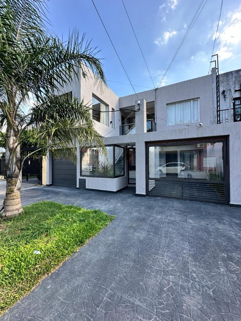 DEPARTAMENTO EN VENTA MERLO CENTRO