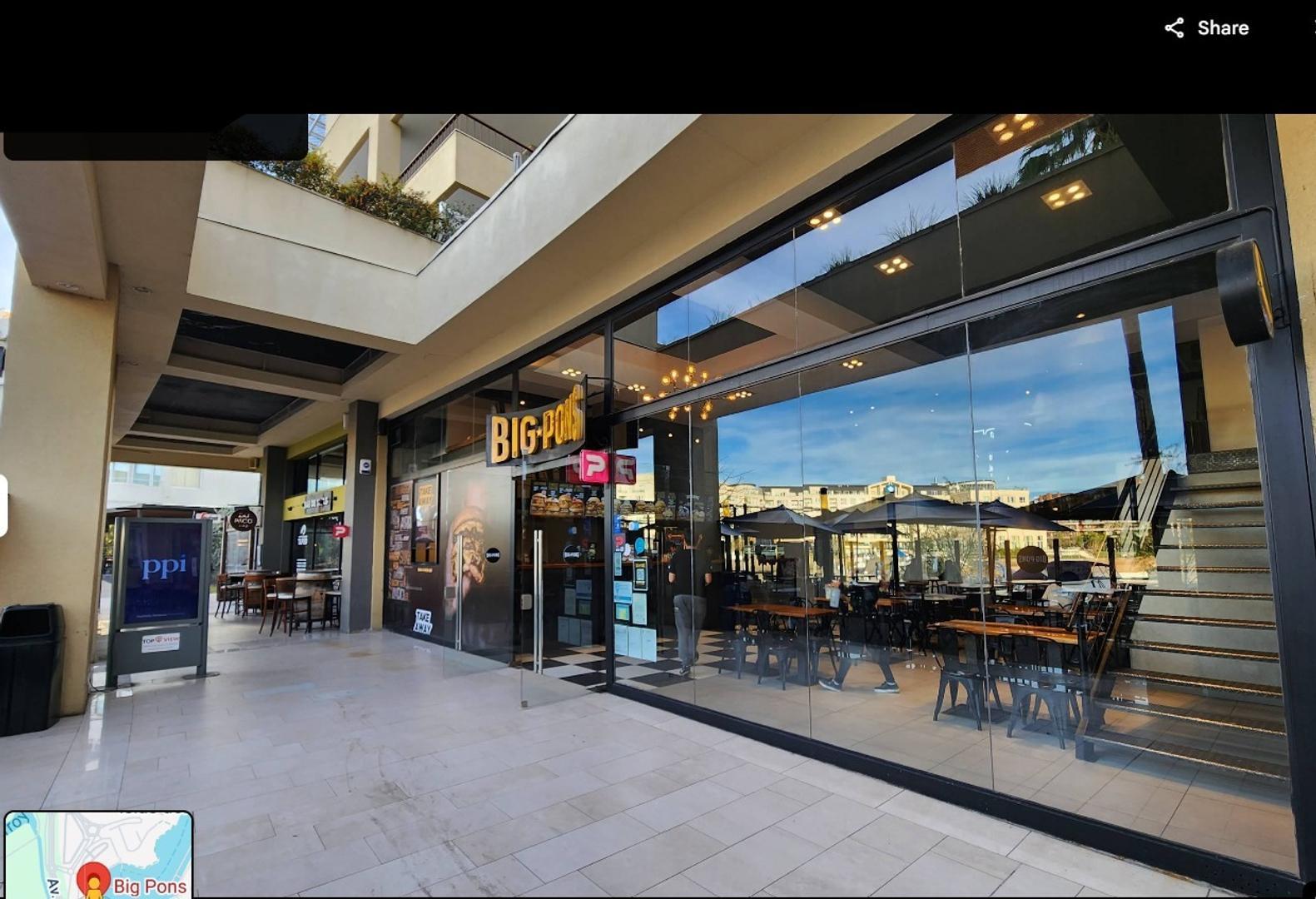 Terrazas De La Bahia 100