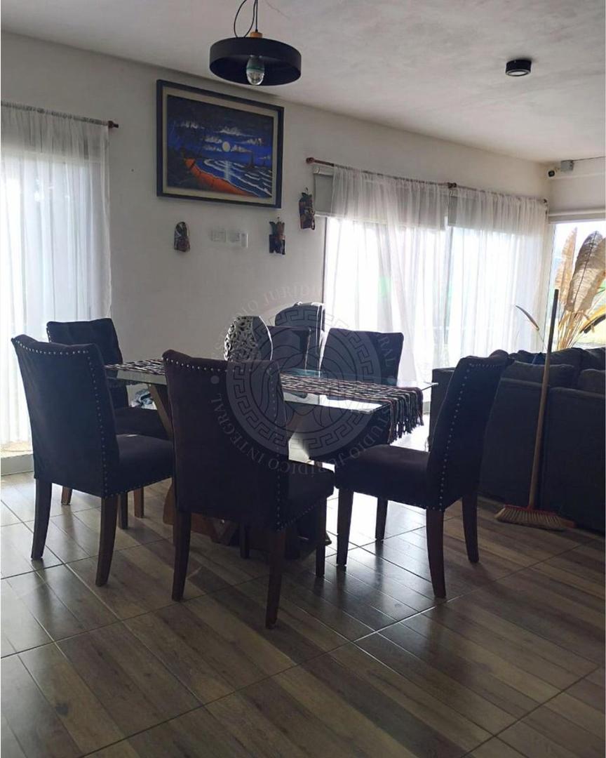 Casa en Venta 3 años