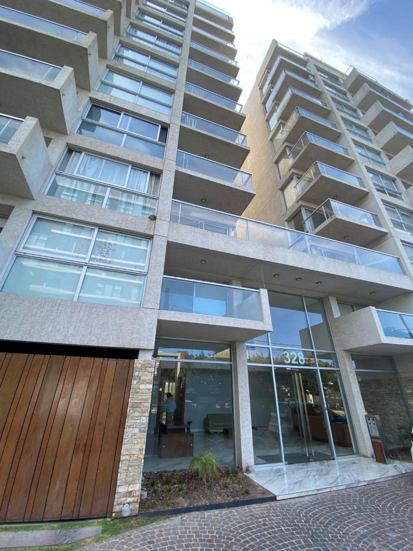 Departamento 2 ambientes Ituzaingo Norte