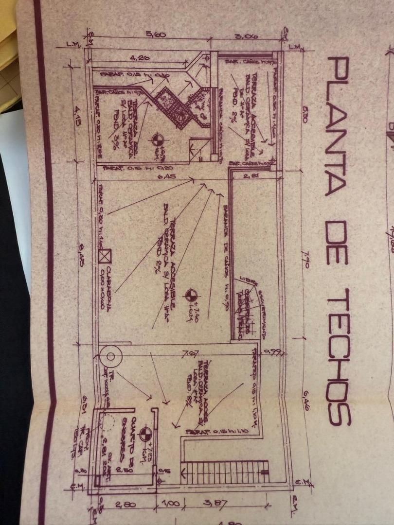 Casa en Alquiler de 3 dormitorios