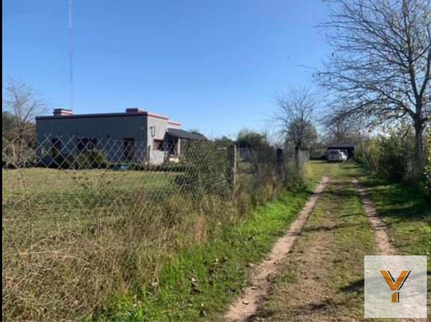Casa en venta - 2 Dormitorios 1 Baño - 5.000Mts2 - Alejandro Korn
