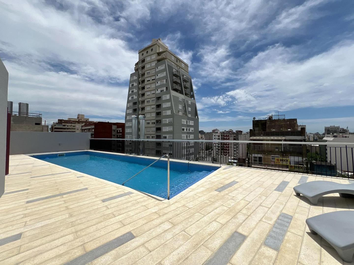 Departamento en Alquiler en Almagro Sur, Almagro