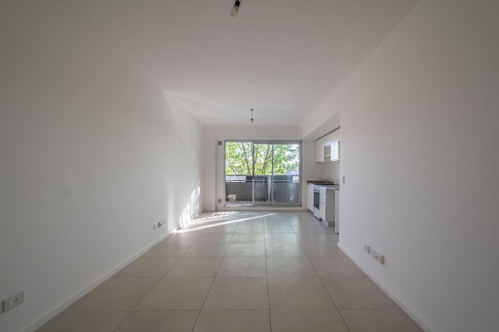 HELGUERA 1800, Piso 3