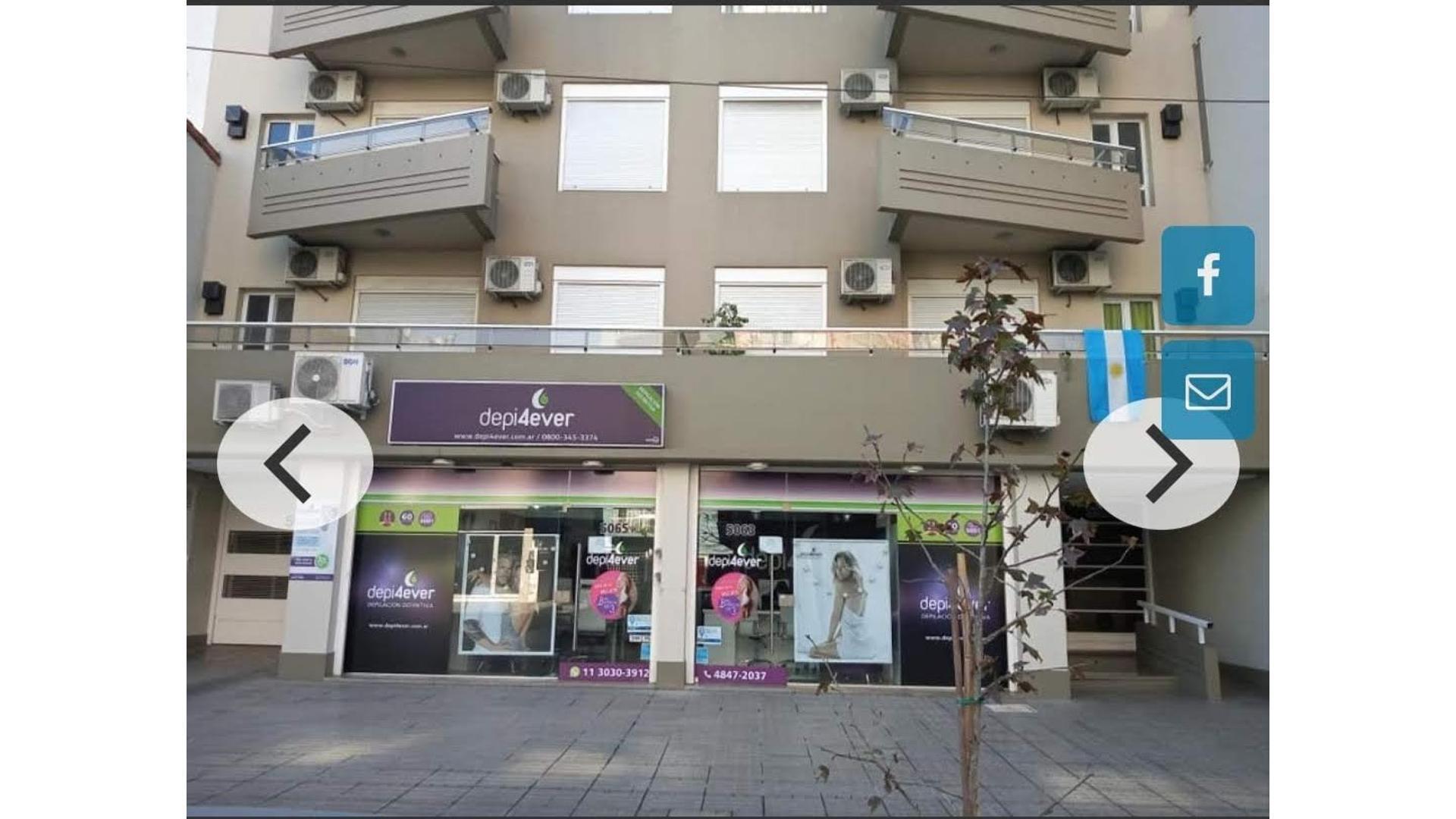 Pacífico Rodríguez 5061 , Piso 1