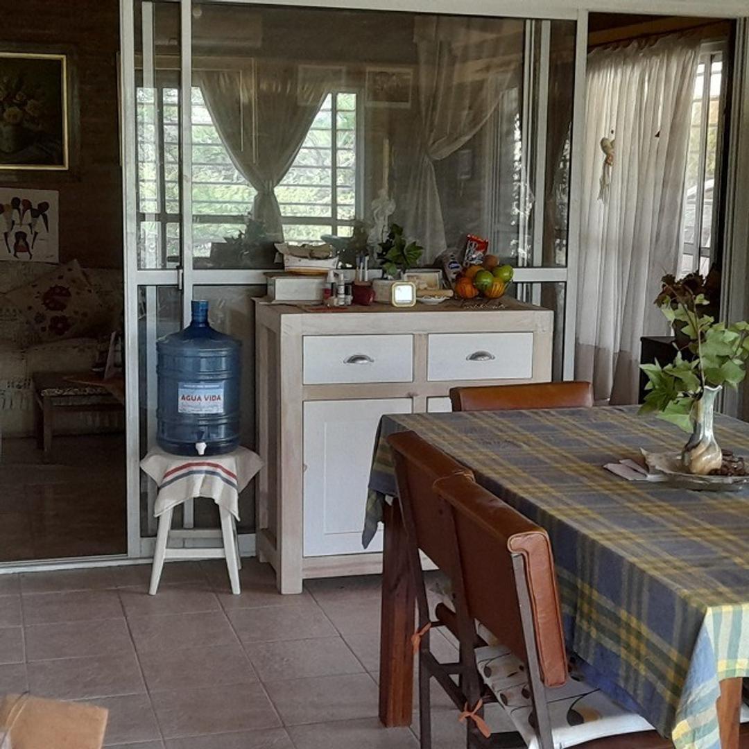 Casa en venta en Villa La Bolsa – sierras de Córdoba