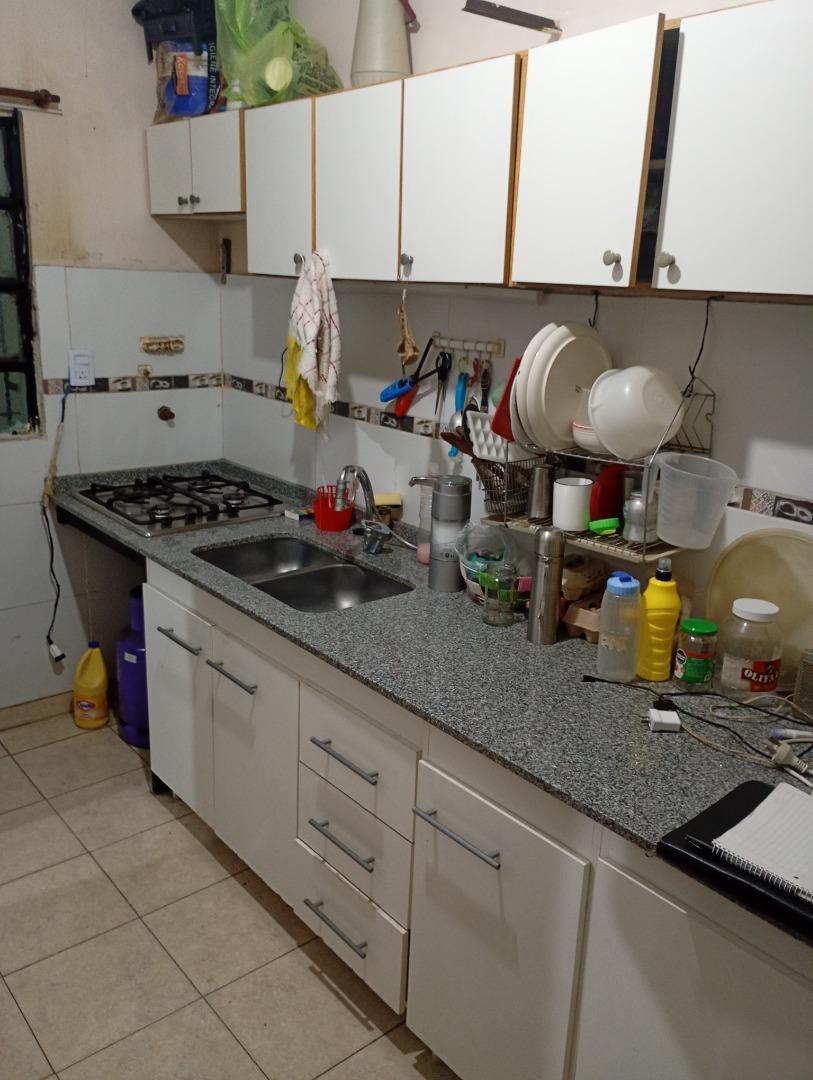 Depto Tipo Casa en Venta de 3 ambientes