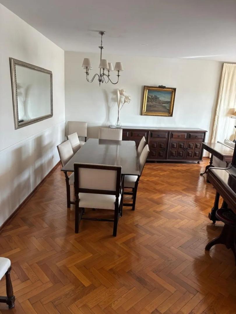 Departamento en Alquiler 15 años